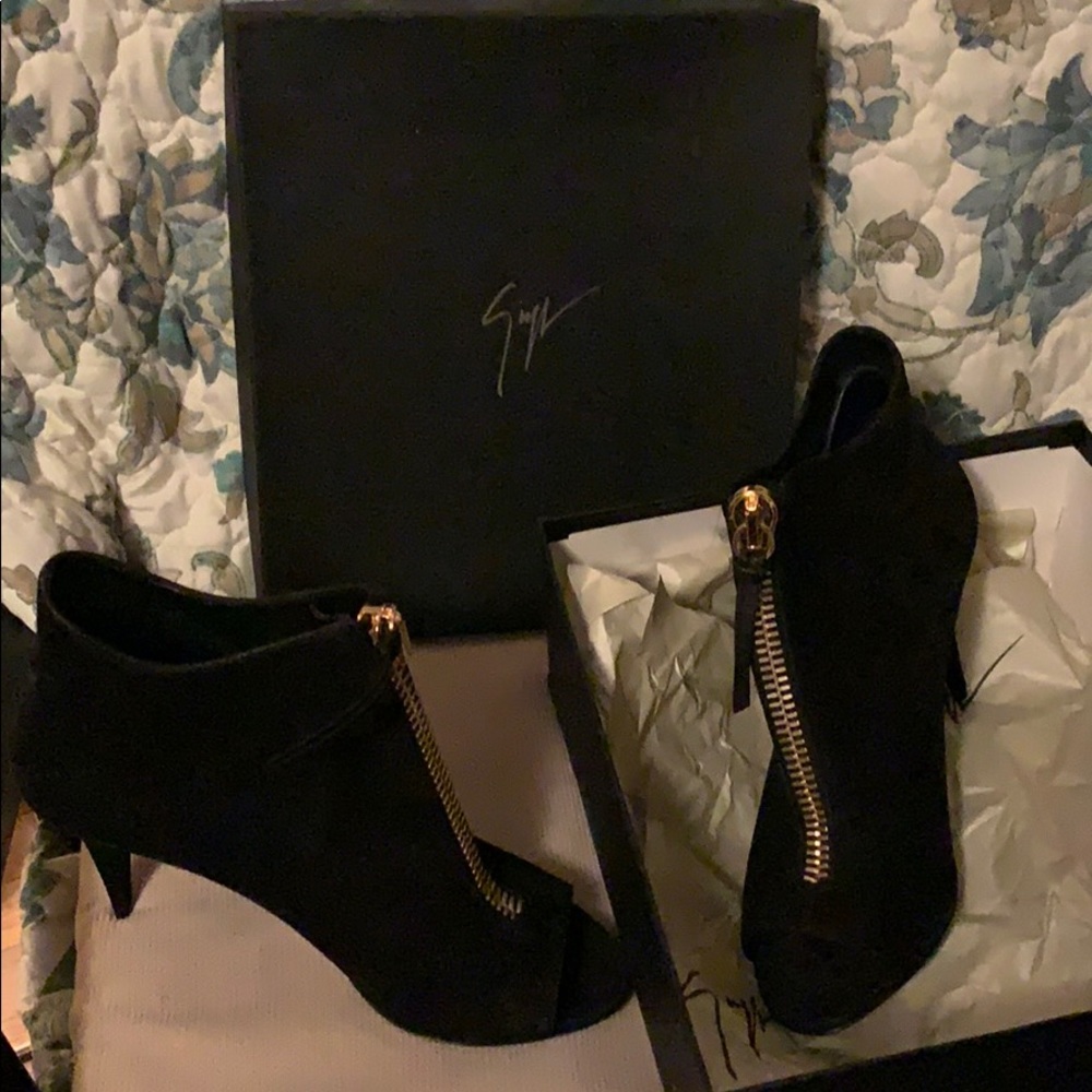 Giuseppe Zanotti Design
